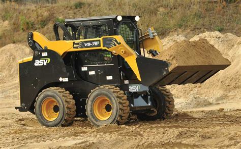 asv skid steer videos|asv skid steer pricing.